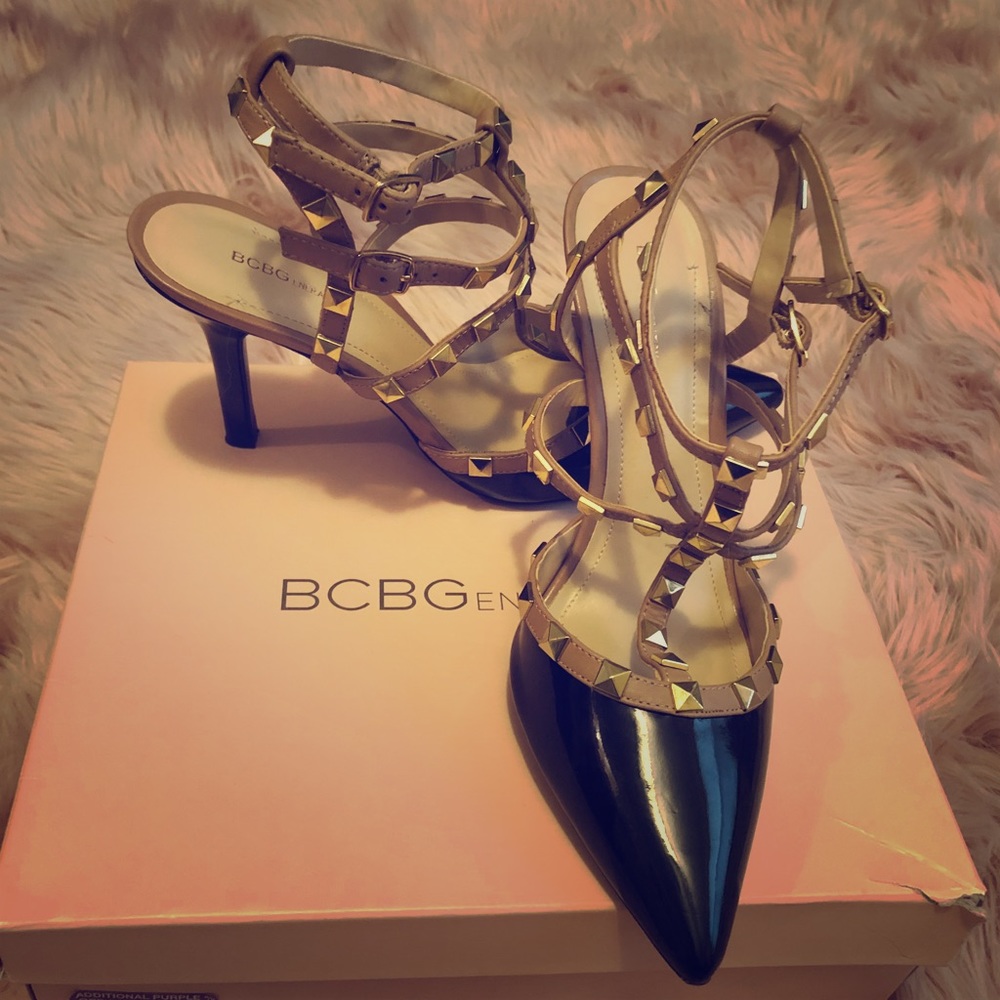 BCBG Generation Heels